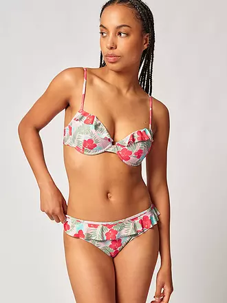 SKINY | Top bikini a balconcino da donna |